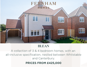 Get brand editions for Fernham Homes