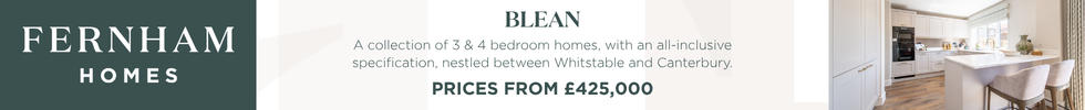 Get brand editions for Fernham Homes