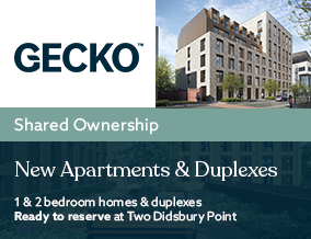 Get brand editions for Gecko Homes
