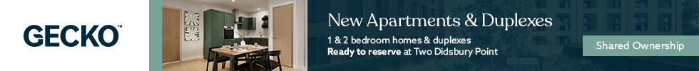 Get brand editions for Gecko Homes