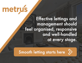 Get brand editions for Metrus, London