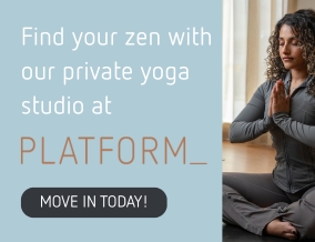 Get brand editions for PLATFORM, PLATFORM_ in Edinburgh