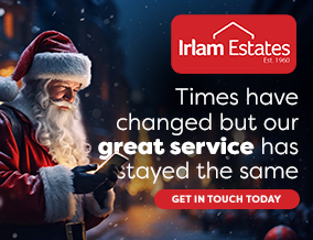 Get brand editions for Irlam Estates, Irlam