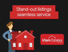 Get brand editions for Irlam Estates, Irlam