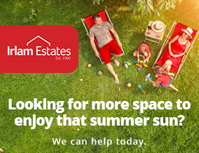 Get brand editions for Irlam Estates, Irlam