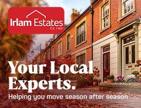 Get brand editions for Irlam Estates, Irlam