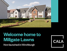 Get brand editions for Cala Homes Scotland East