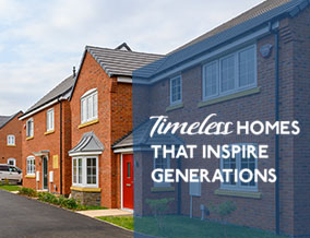 Get brand editions for Jelson Homes Ltd