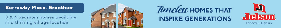 Get brand editions for Jelson Homes Ltd
