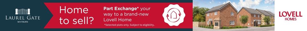 Get brand editions for Lovell North East