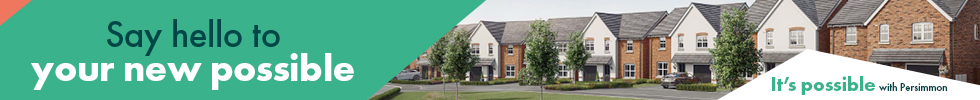 Get brand editions for Persimmon Homes Nottingham