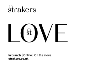 Get brand editions for Strakers, Pewsey