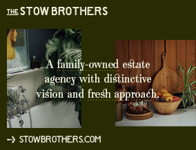 Get brand editions for The Stow Brothers, Islington