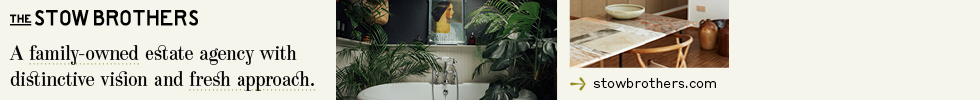 Get brand editions for The Stow Brothers, Islington