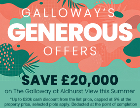 Get brand editions for Persimmon Homes Suffolk