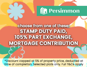 Get brand editions for Persimmon Homes Suffolk