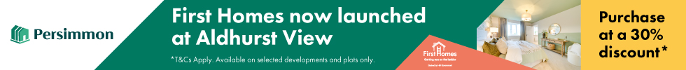 Get brand editions for Persimmon Homes Suffolk