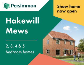 Get brand editions for Persimmon Homes Suffolk