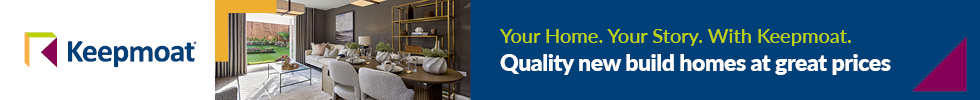 Get brand editions for Keepmoat