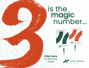 Get brand editions for Jones Robinson, Newbury