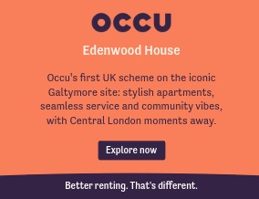 Get brand editions for Occu, Edenwood House