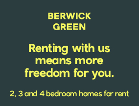 Get brand editions for Allsop Single Family Housing, Berwick Green
