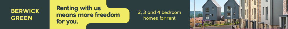 Get brand editions for Allsop Single Family Housing, Berwick Green