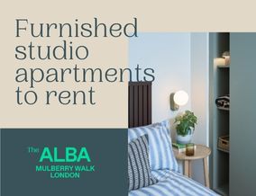 Get brand editions for The Alba by Morro, The Alba