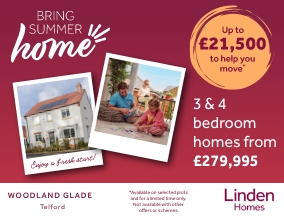 Get brand editions for Vistry NWM - Linden