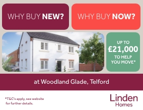Get brand editions for Vistry NWM - Linden