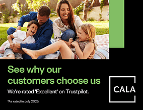 Get brand editions for Cala Homes Chiltern