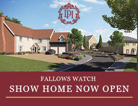 Get brand editions for Denbury Homes Ltd