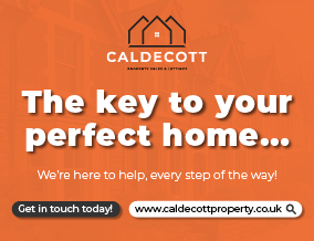 Get brand editions for Caldecott Property Sales & Lettings, Covering Rugby