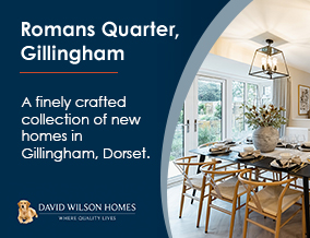 Get brand editions for David Wilson Homes