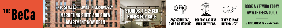 Get brand editions for Southwark Estates