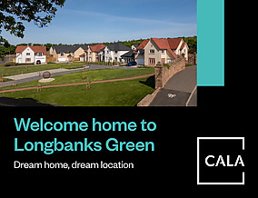 Get brand editions for Cala Homes Scotland East