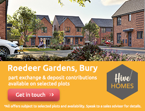 Get brand editions for Hive Homes
