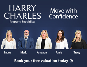 Get brand editions for Harry Charles Estate Agents, Watford