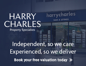Get brand editions for Harry Charles Estate Agents, Watford