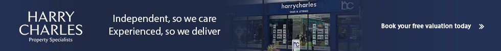 Get brand editions for Harry Charles Estate Agents, Watford