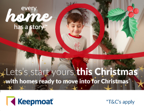 Get brand editions for Keepmoat