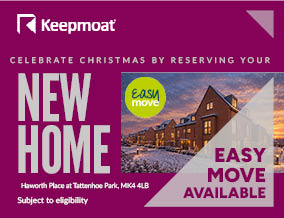 Get brand editions for Keepmoat