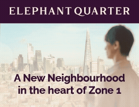 Get brand editions for Get Living, Elephant Quarter
