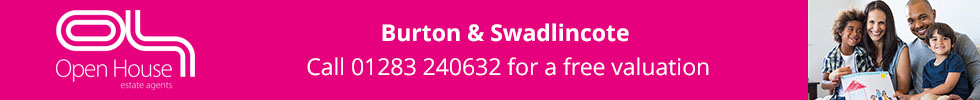 Get brand editions for Open House Estate Agents, Burton