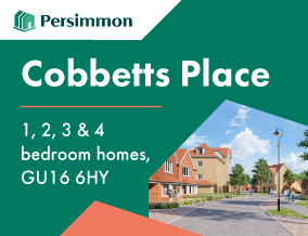 Get brand editions for Persimmon Homes Thames Valley