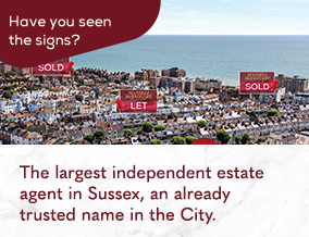 Get brand editions for Mansell McTaggart Hove, Hove