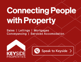 Get brand editions for Keyside Properties, Bathgate