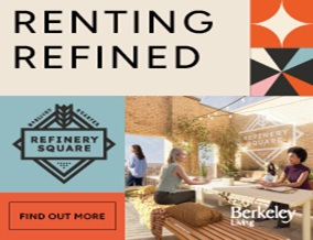Get brand editions for Berkeley Living, Refinery Square by Berkeley Living