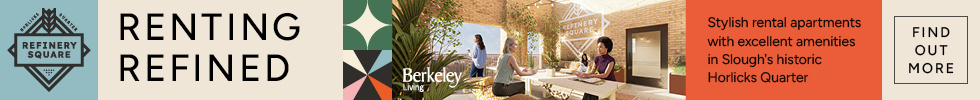 Get brand editions for Berkeley Living, Refinery Square by Berkeley Living