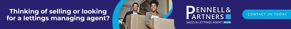Get brand editions for Pennell & Partners, Peterborough